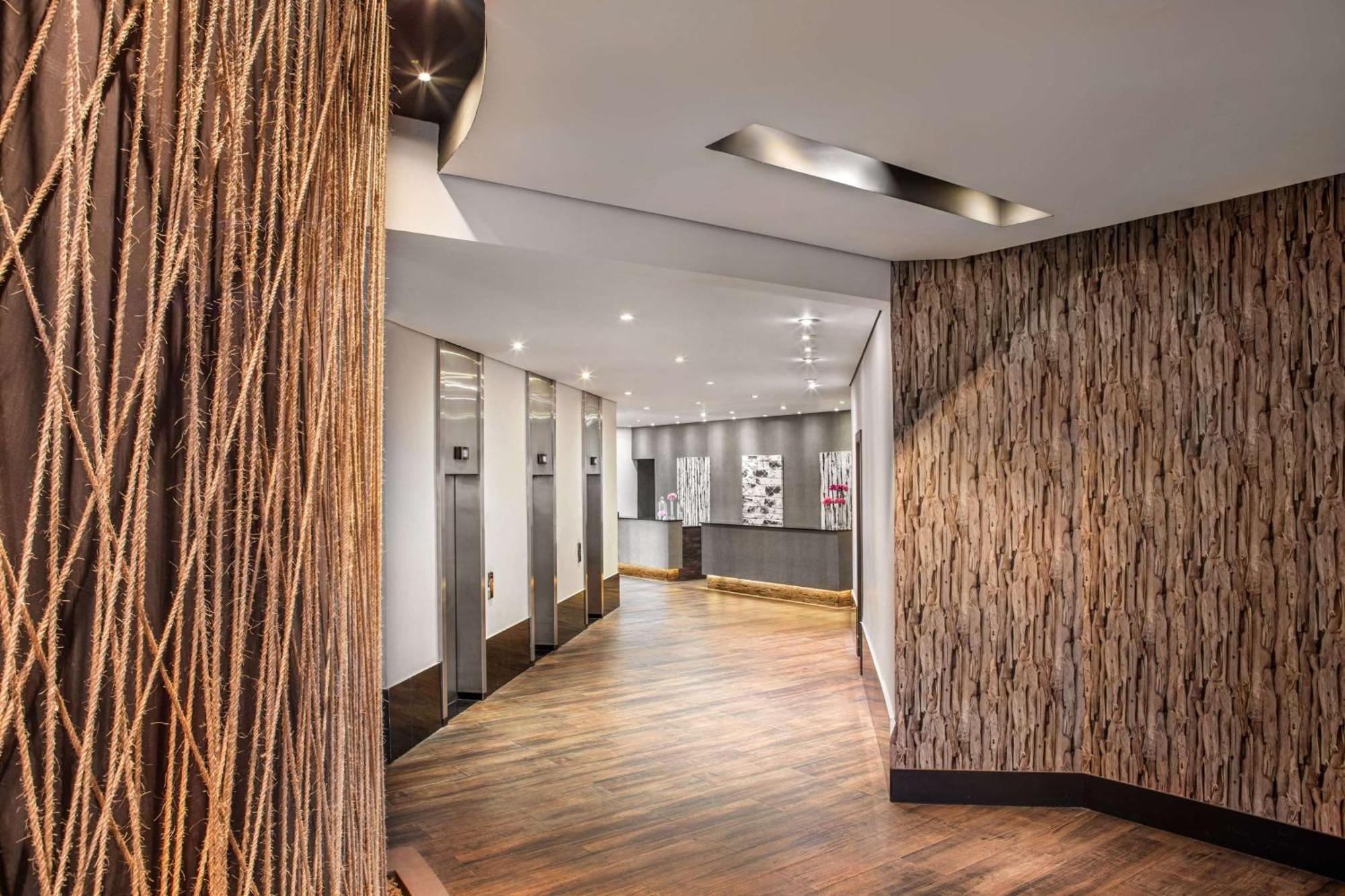 Melia Ibirapuera Hotel São Paulo Luaran gambar