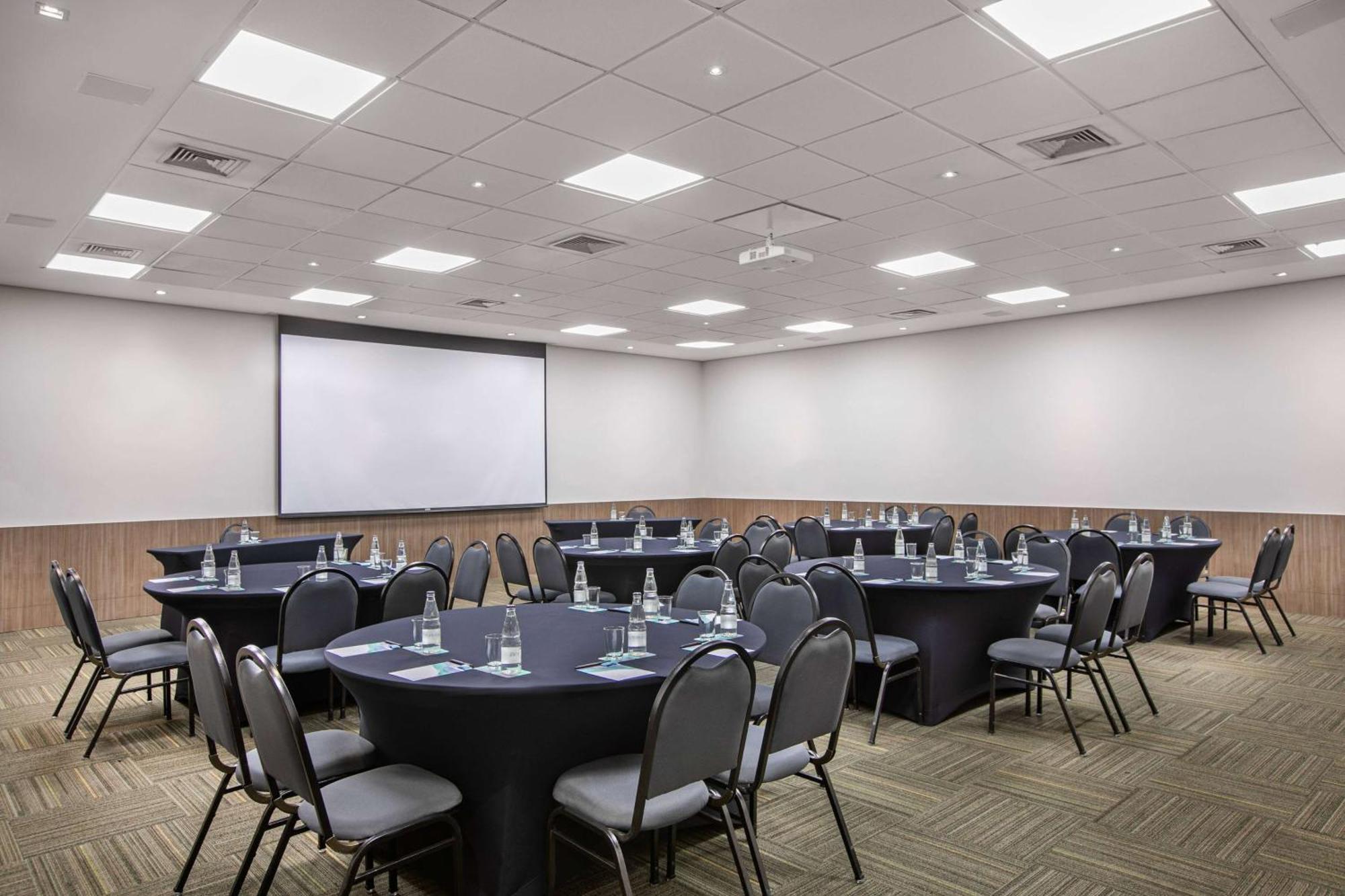 Melia Ibirapuera Hotel São Paulo Luaran gambar