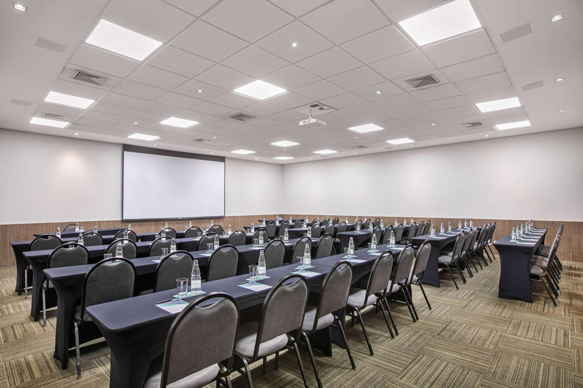 Melia Ibirapuera Hotel São Paulo Luaran gambar