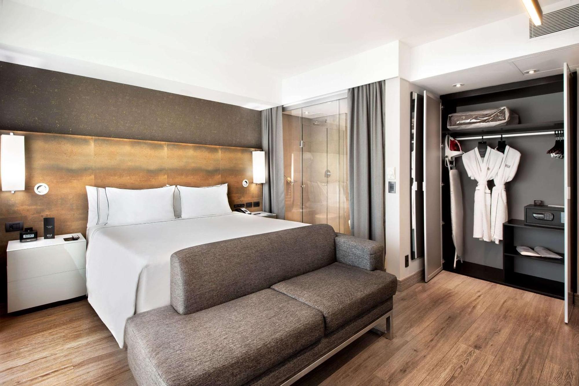 Melia Ibirapuera Hotel São Paulo Luaran gambar