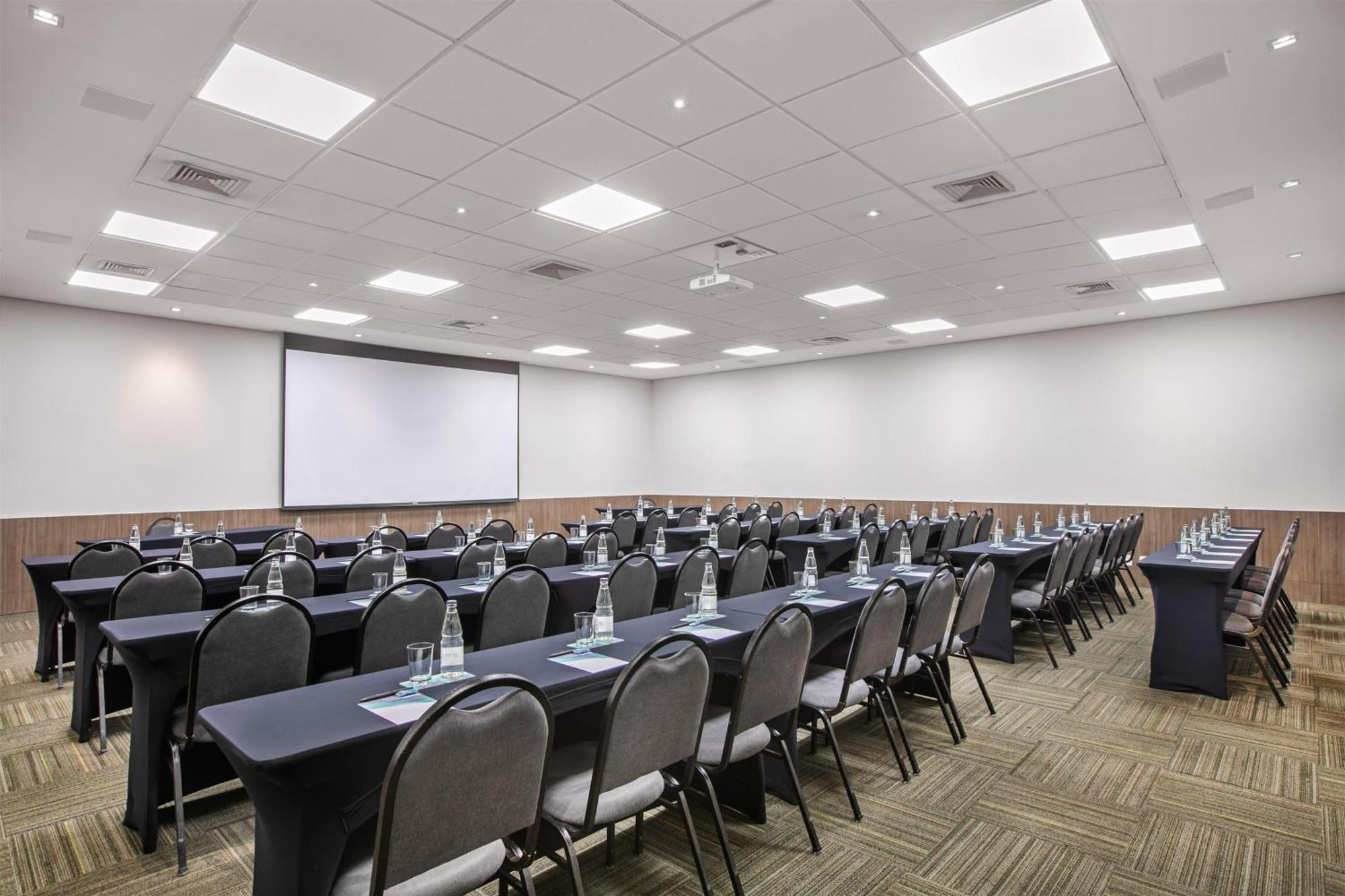 Melia Ibirapuera Hotel São Paulo Luaran gambar